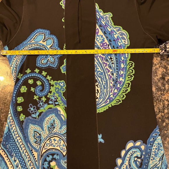 Eva Varro Inspired Dress - Picture 8 of 8